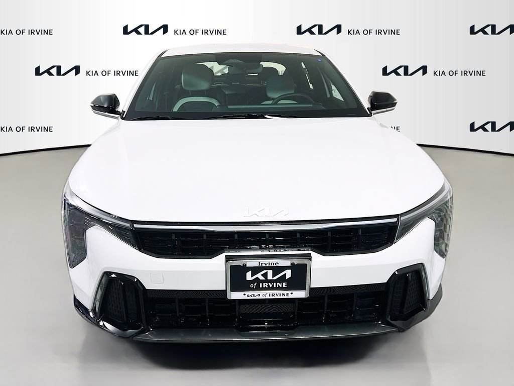 New 2026 Kia K4 GT-Line image 2