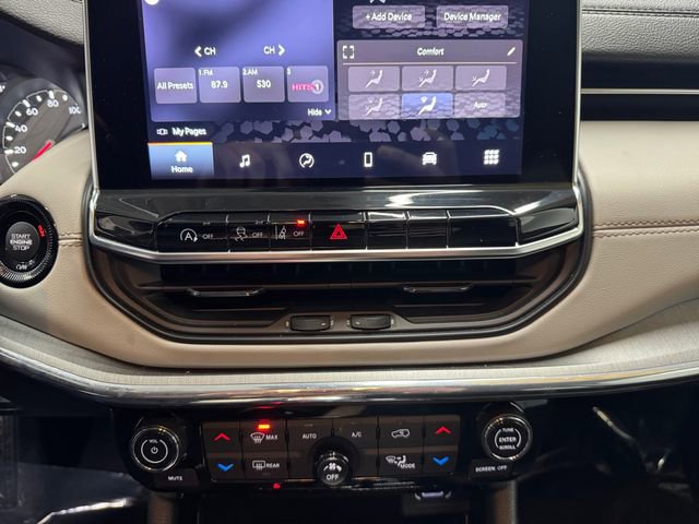 Used 2022 Jeep Compass Limited image 3