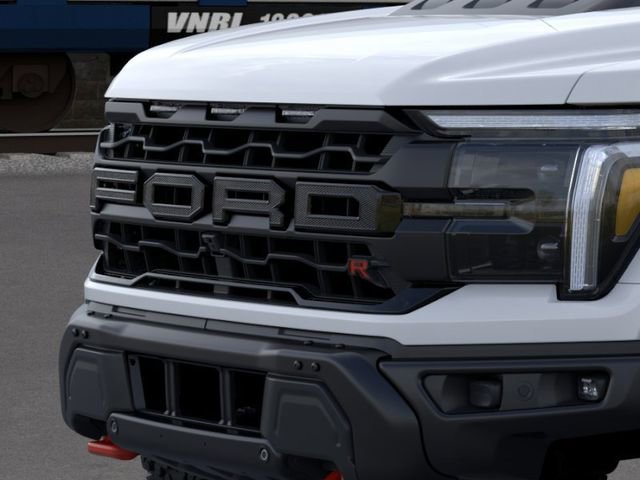 New 2026 Ford F150 Raptor AWD/4WD image 17