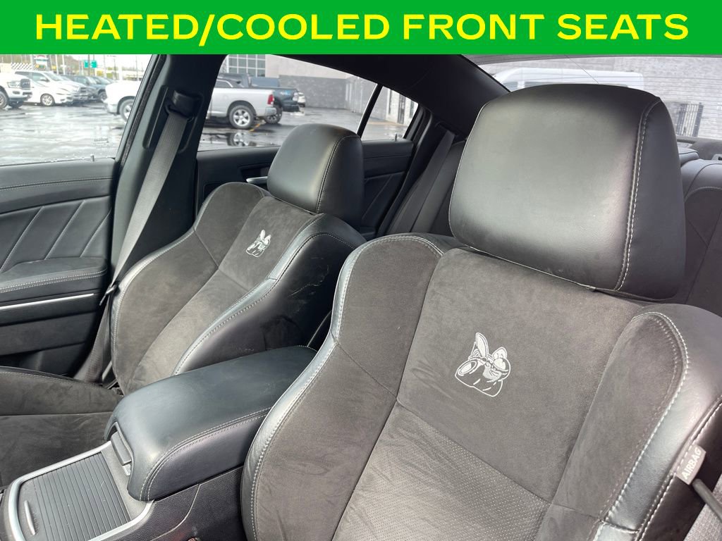 Used 2023 Dodge Charger Scat Pack image 17