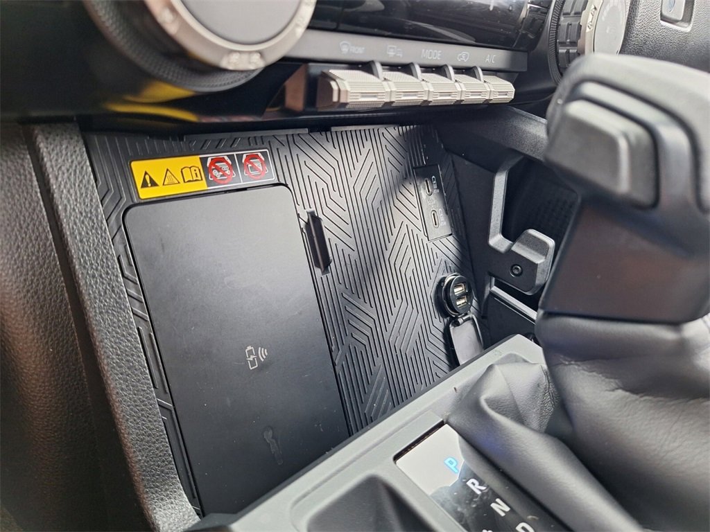 Used 2025 Toyota 4Runner TRD Off-Road image 32