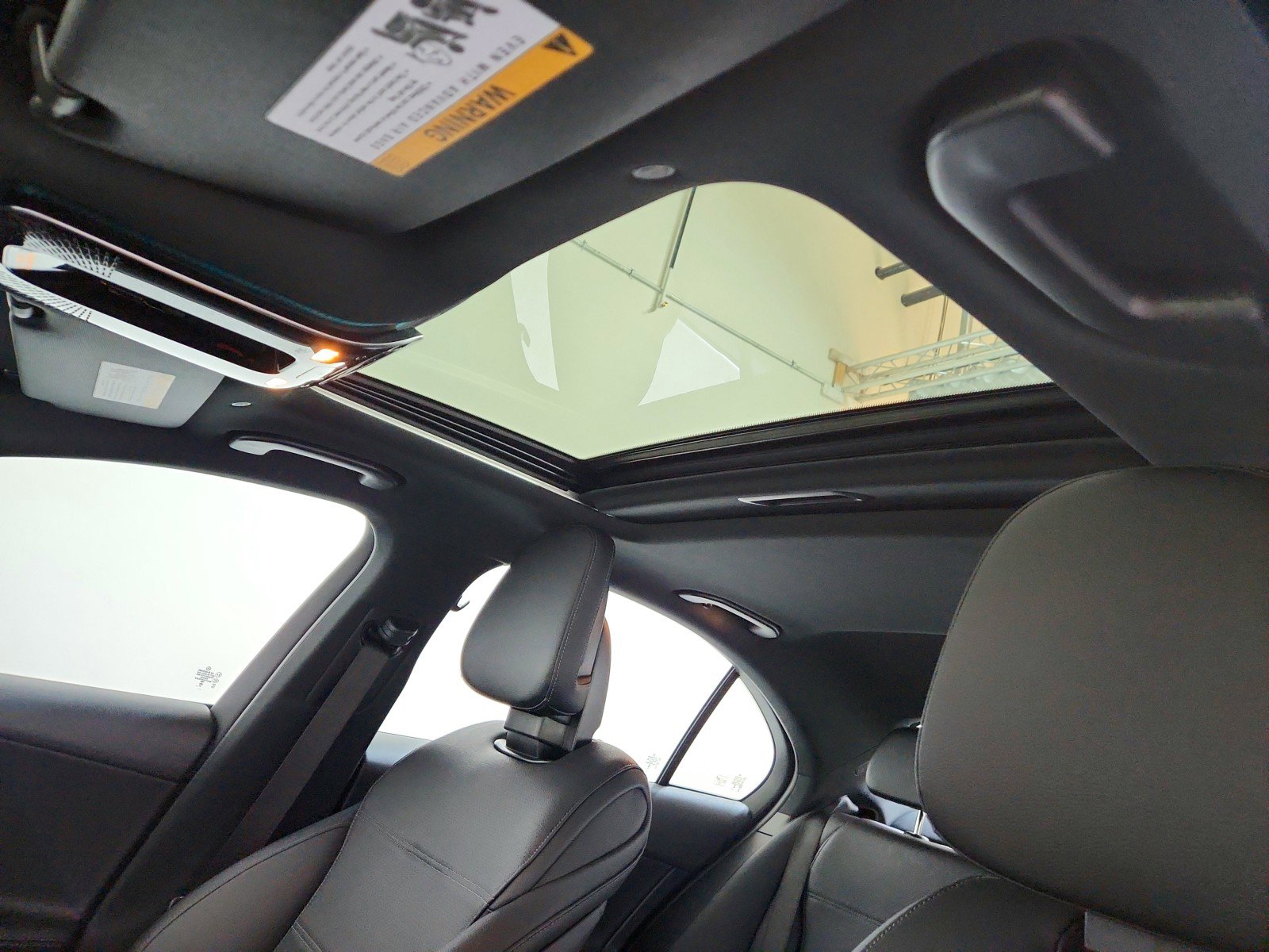 Certified 2025 Mercedes-Benz C 300 Sedan image 21