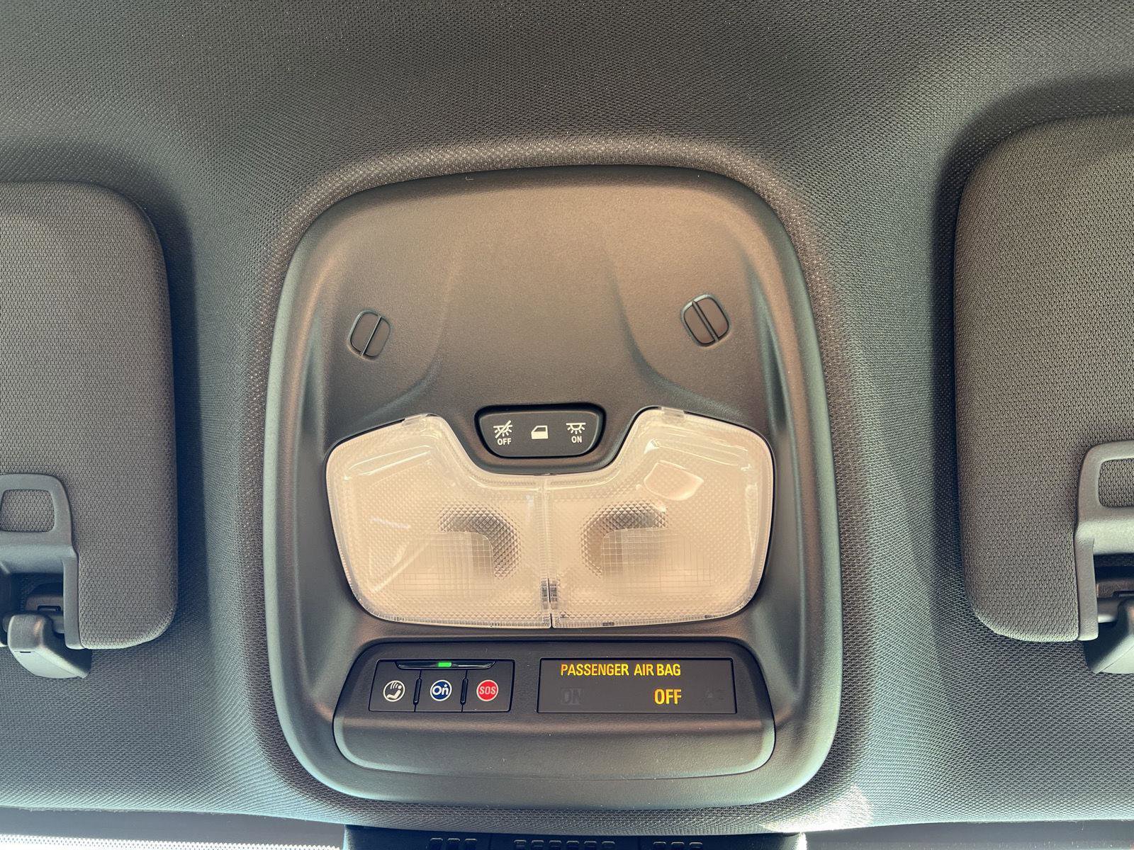 New 2026 GMC Canyon AT4 image 36