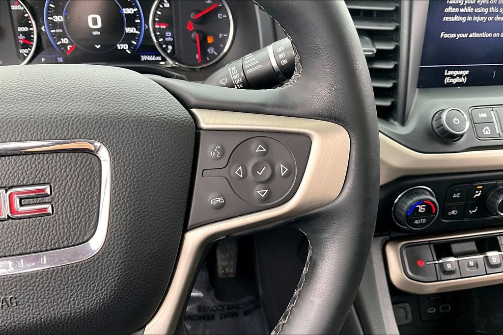 Used 2023 GMC Acadia Denali FWD image 29