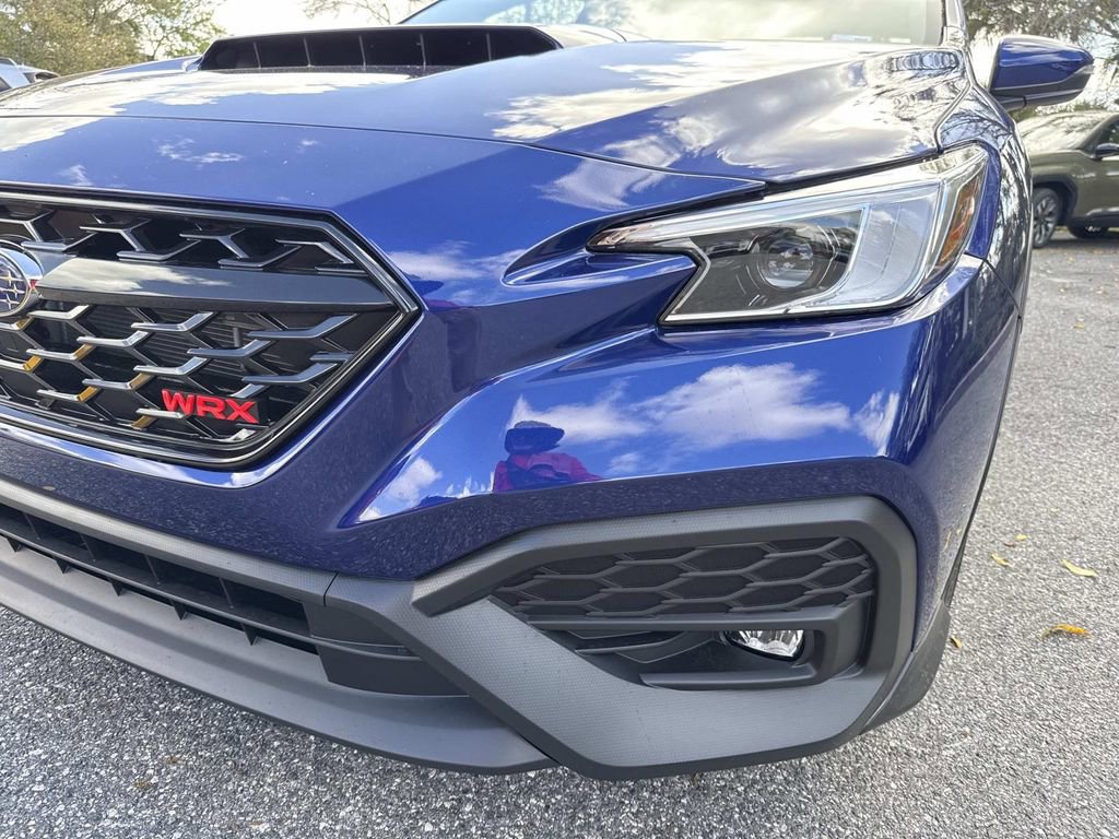 New 2026 Subaru WRX GT AWD/4WD image 9