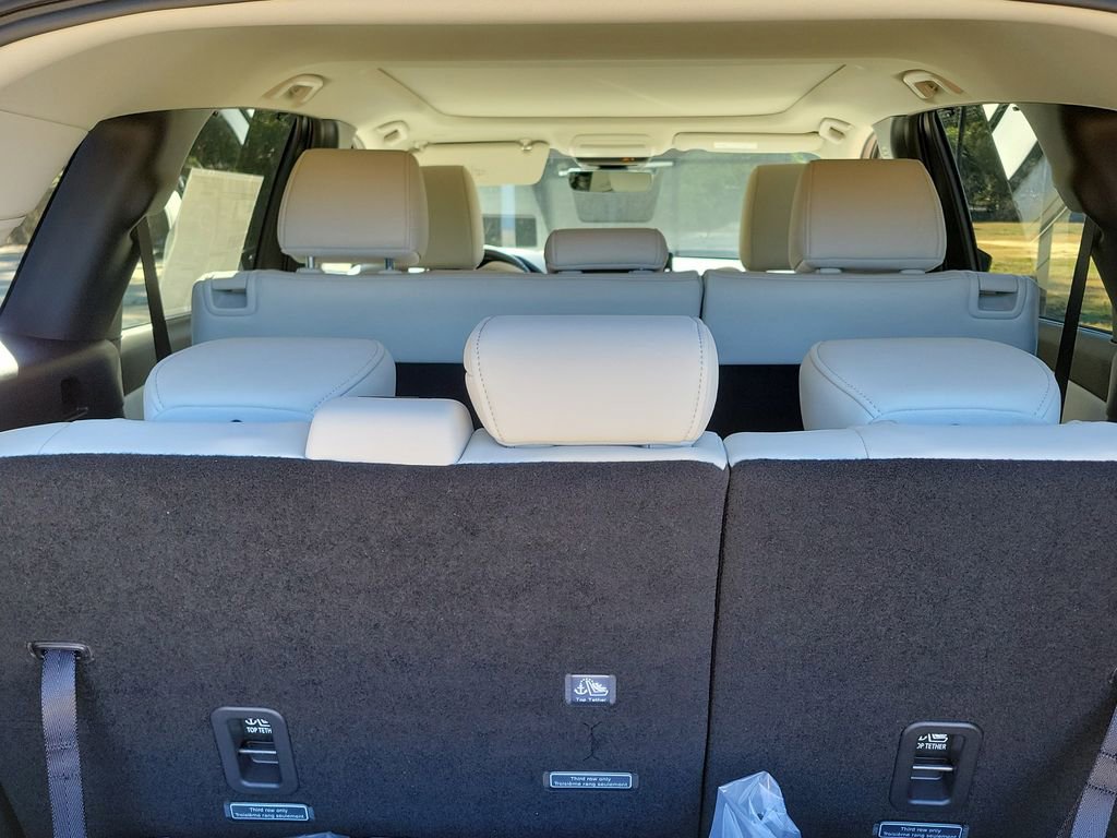 New 2026 MAZDA CX-90 3.3 Turbo S w/ Premium Package image 9