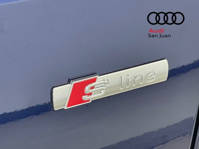 New 2025 Audi Q3 2.0T Premium image 37