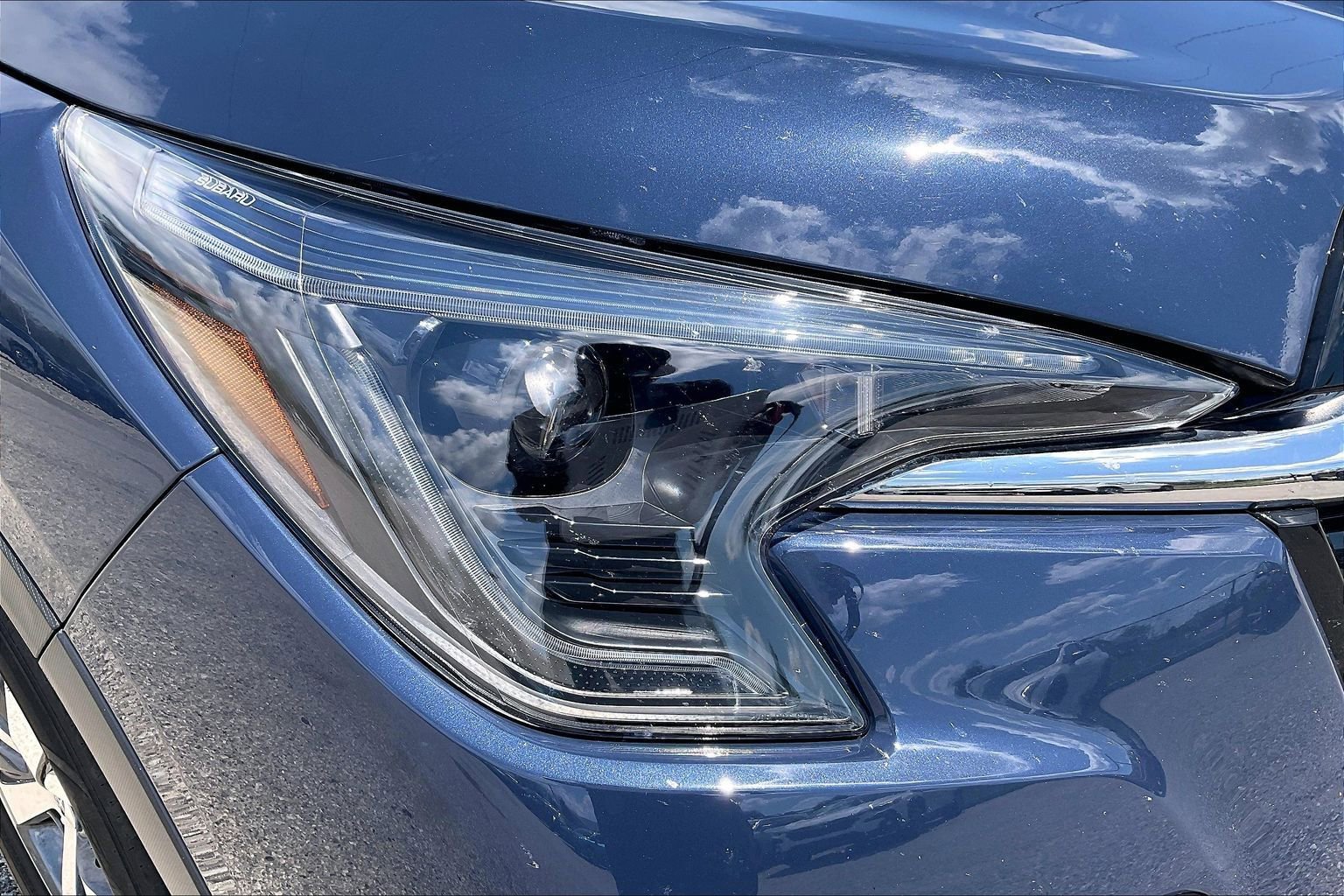 Certified 2024 Subaru Ascent Premium w/ Convenience Package AWD/4WD image 18