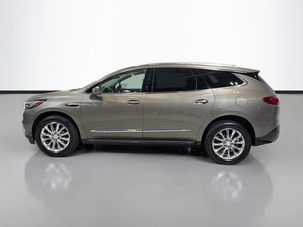Used 2020 Buick Enclave Essence w/ Sound and Sites Package FWD image 6