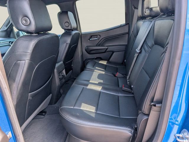 Used 2024 GMC Canyon Elevation w/ Convenience Package image 12