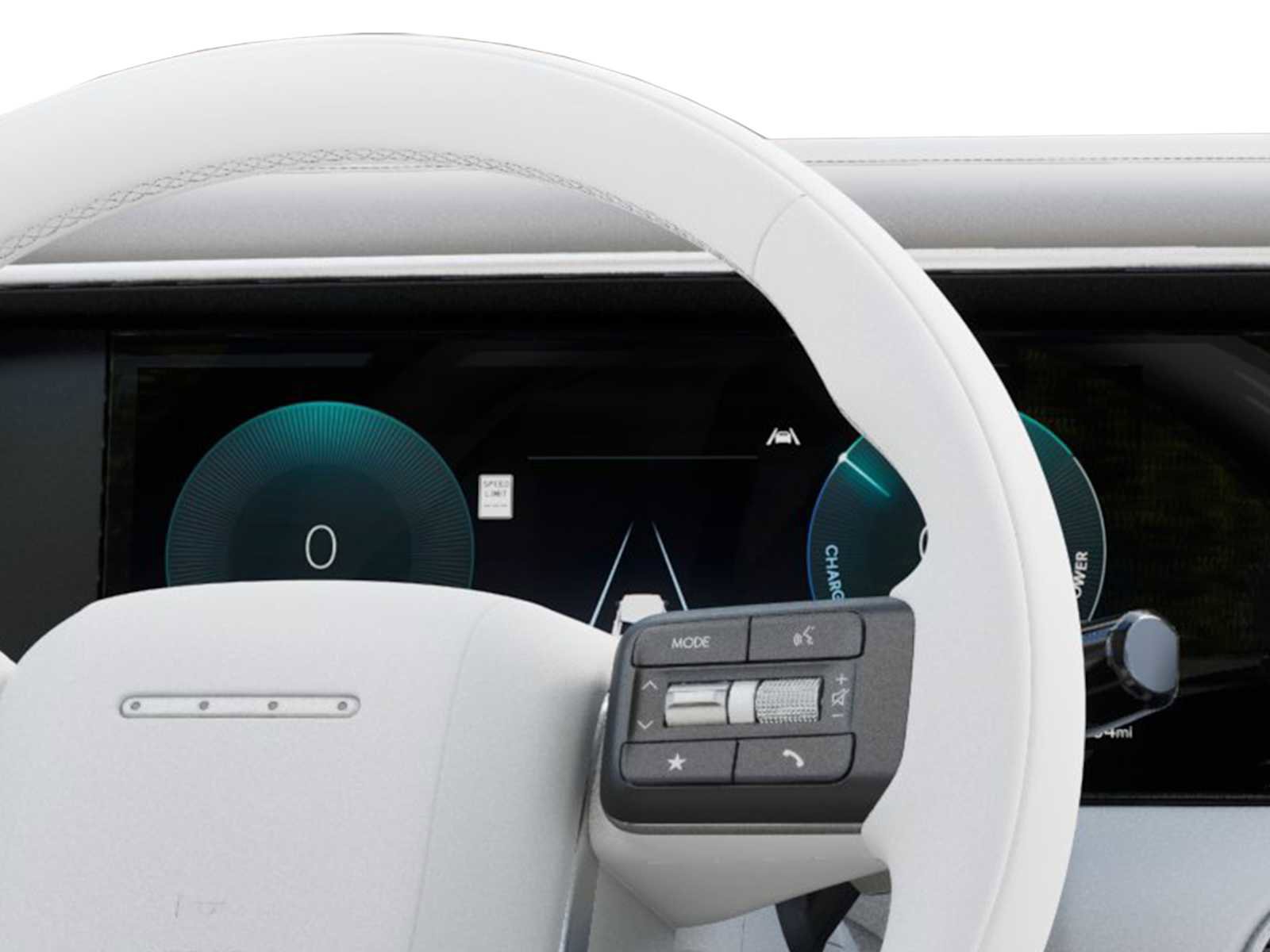 New 2026 Hyundai Palisade Limited image 11