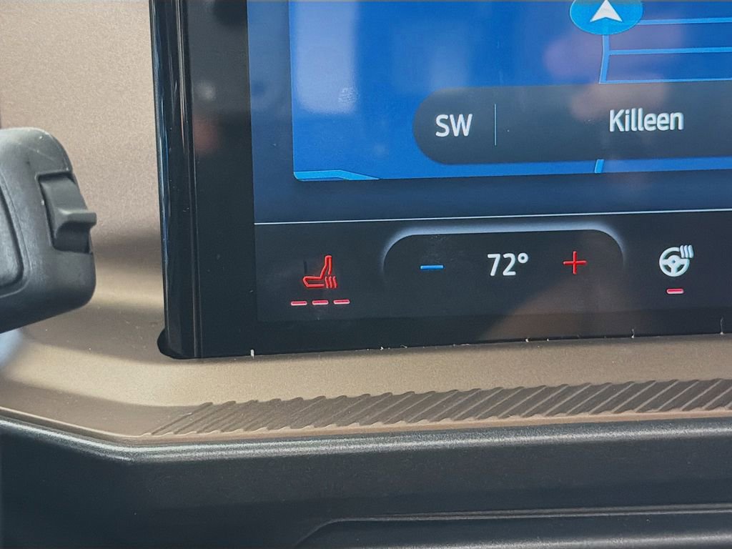 New 2025 Ford Bronco Sport Outer Banks w/ Outer Banks Tech Package+ image 23