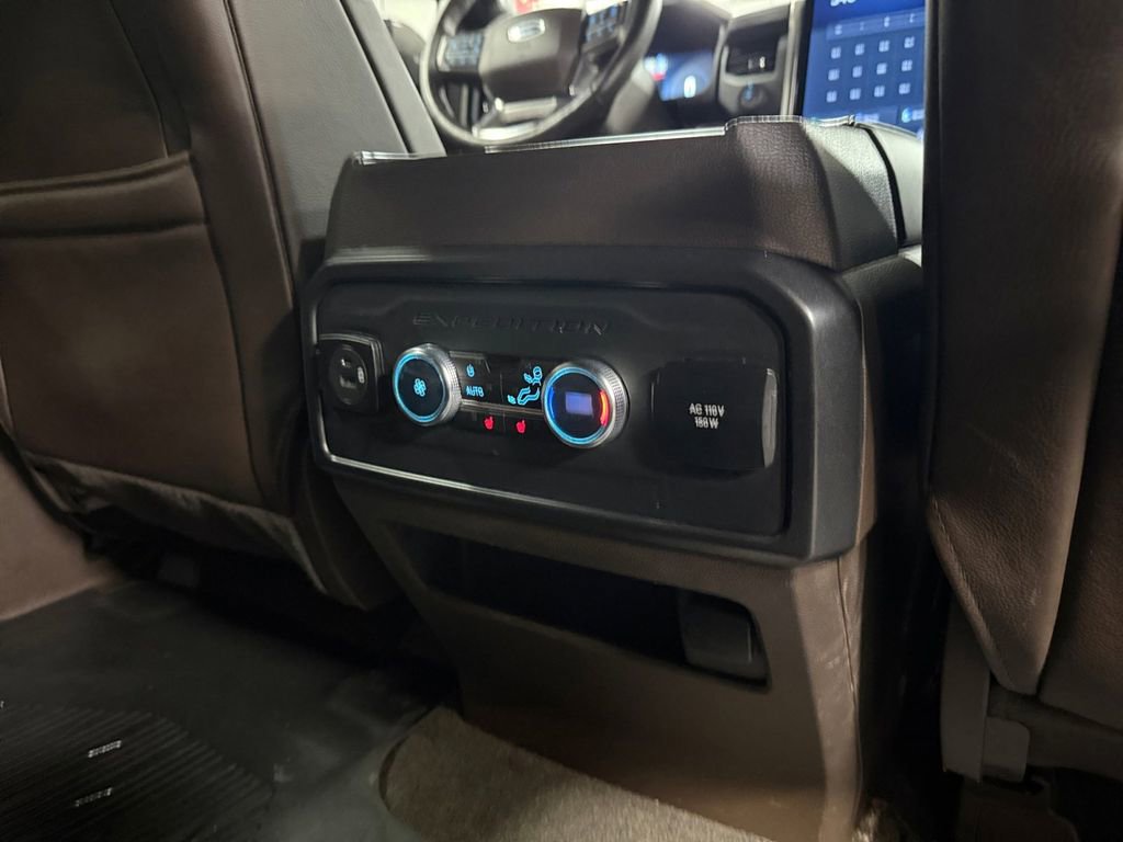 Used 2023 Ford Expedition Max King Ranch AWD/4WD image 22