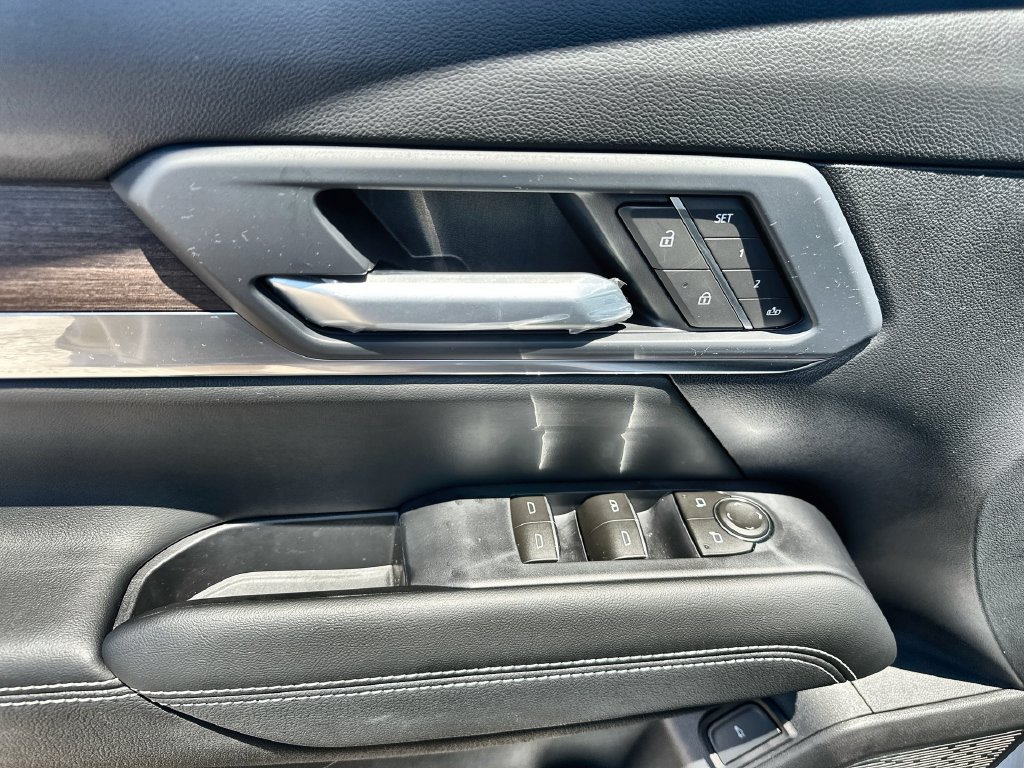 New 2026 GMC Terrain Denali AWD/4WD image 22