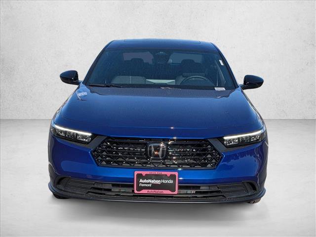 New 2026 Honda Accord Sport image 7