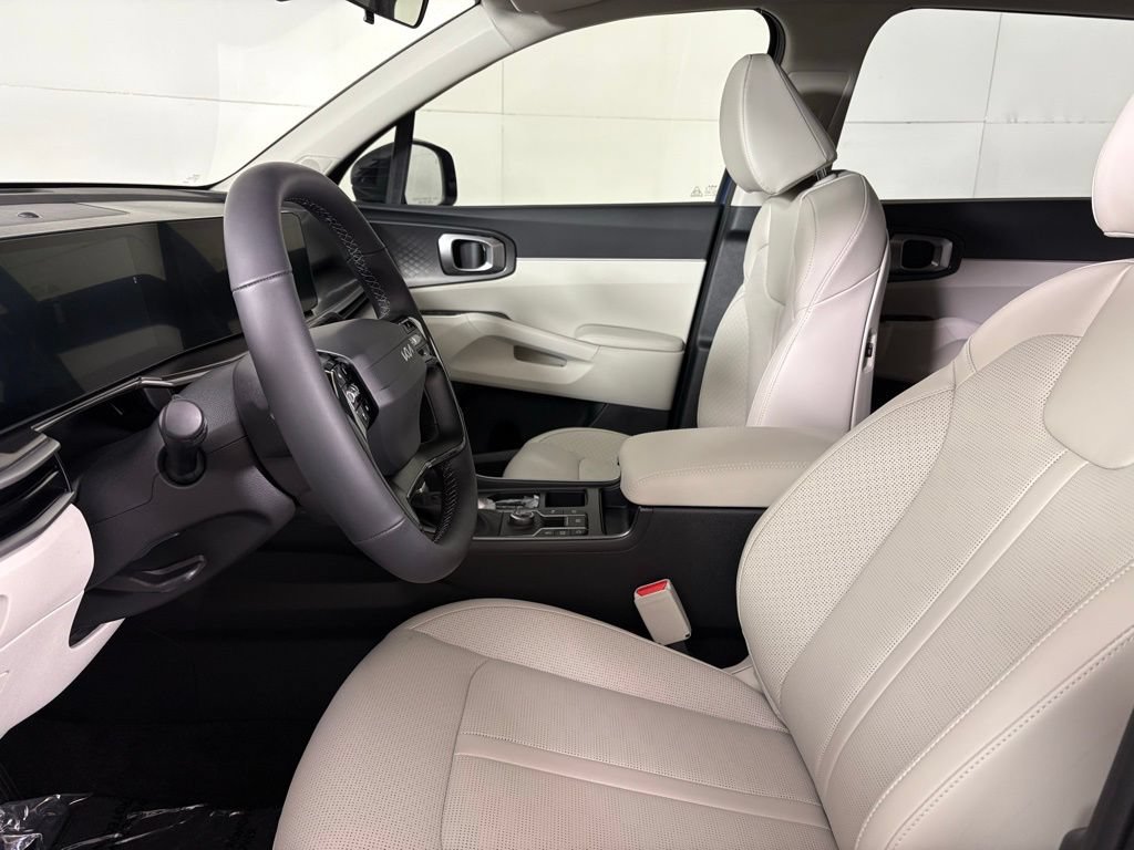 New 2026 Kia Sorento S w/ S Panoramic Sunroof Package FWD image 21