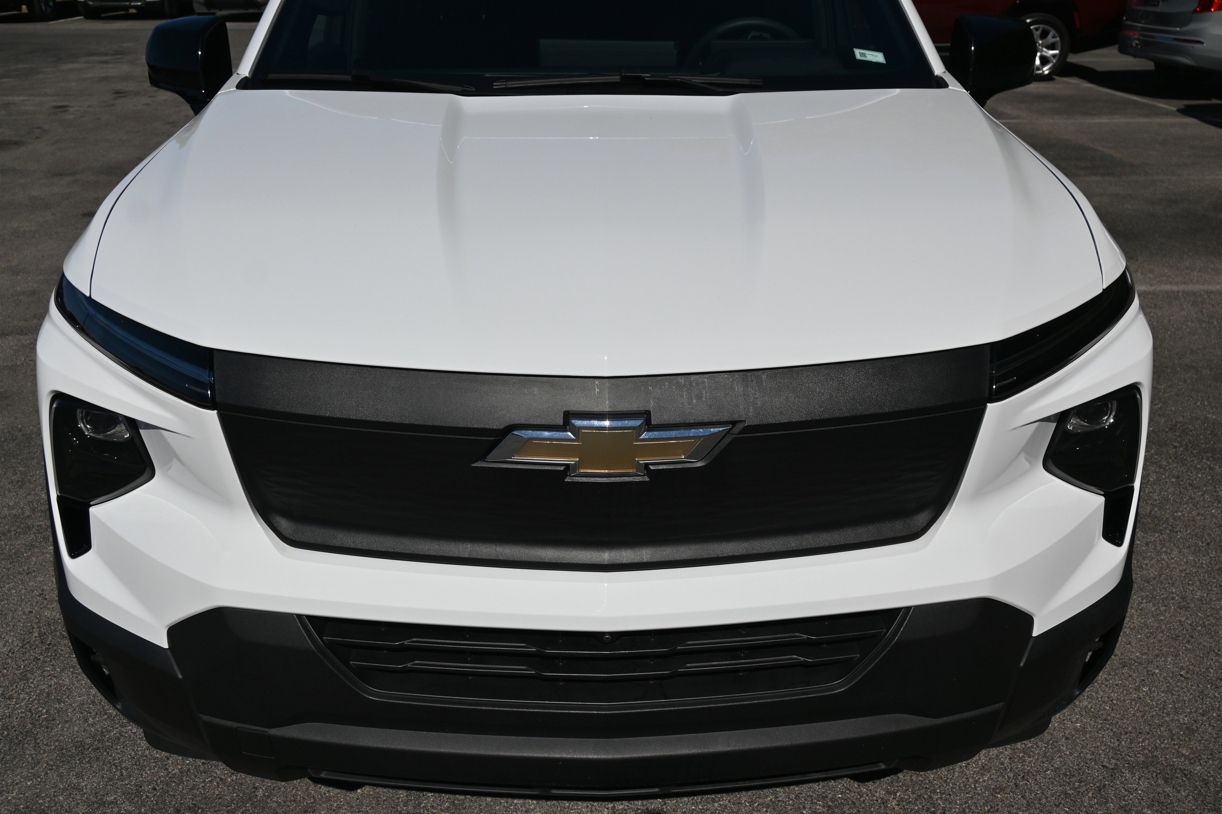 Used 2024 Chevrolet Silverado EV W/T image 12