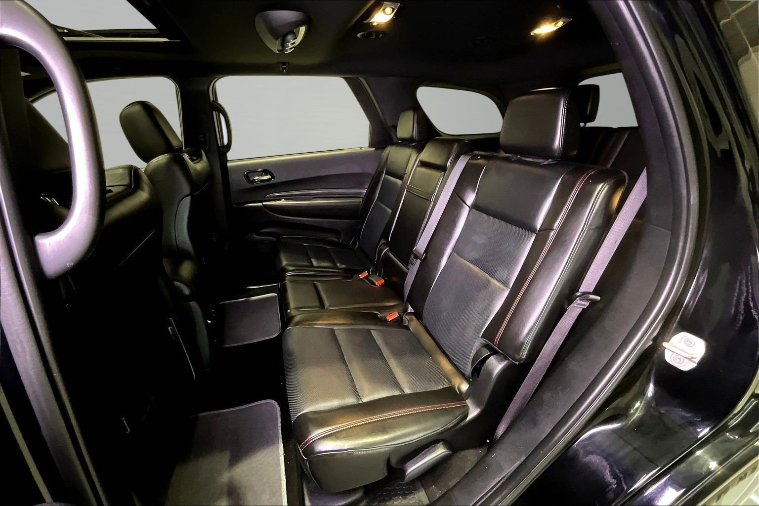 Used 2024 Dodge Durango GT image 21