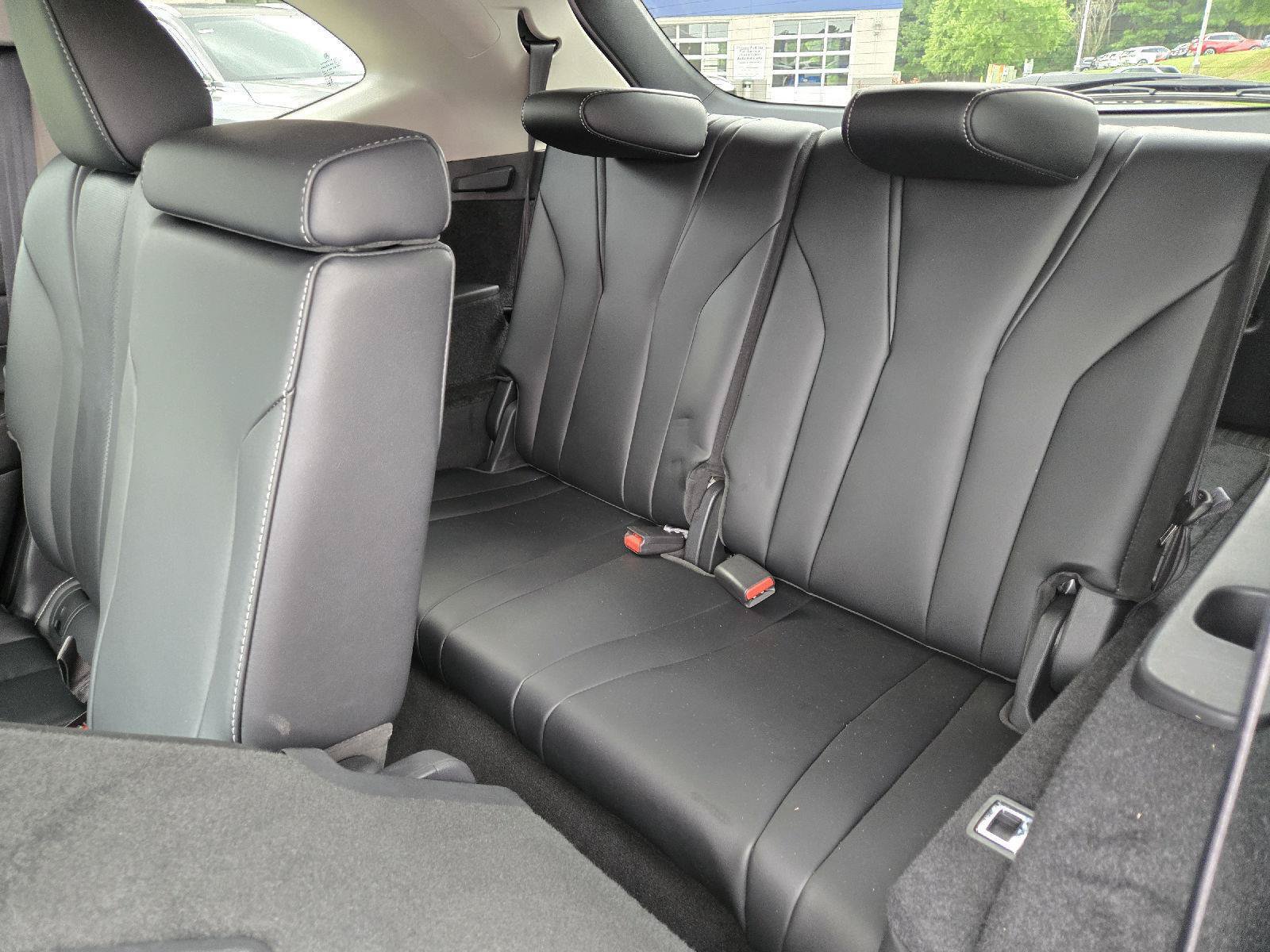 Certified 2023 Acura MDX w/ Technology Package FWD image 15