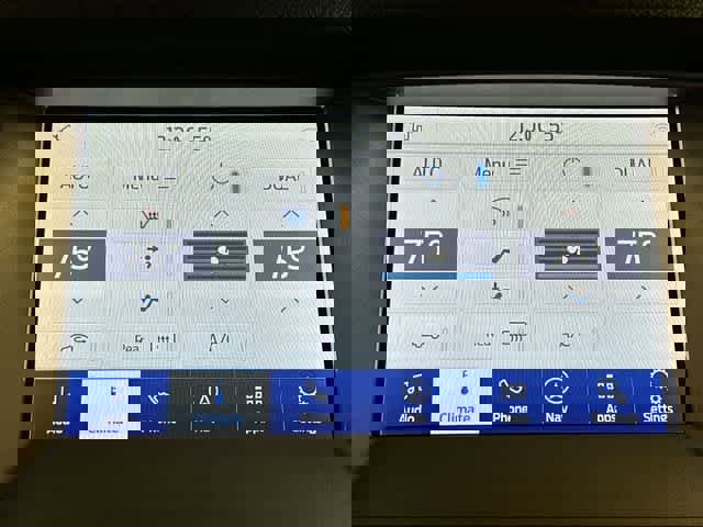 Used 2023 Ford Ranger XLT w/ Equipment Group 302A High image 13