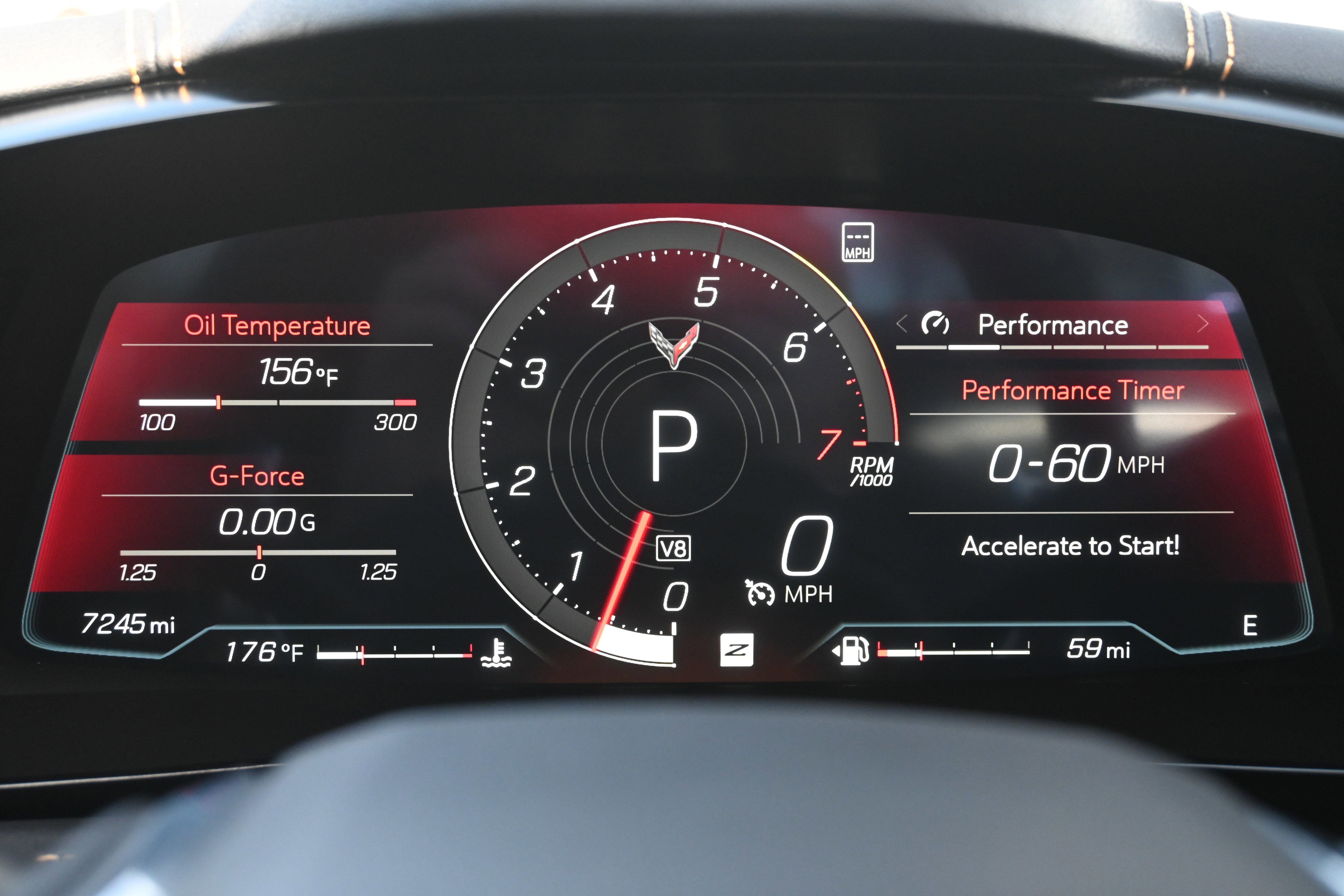 Used 2022 Chevrolet Corvette Stingray Preferred Conv w/ 2LT image 23