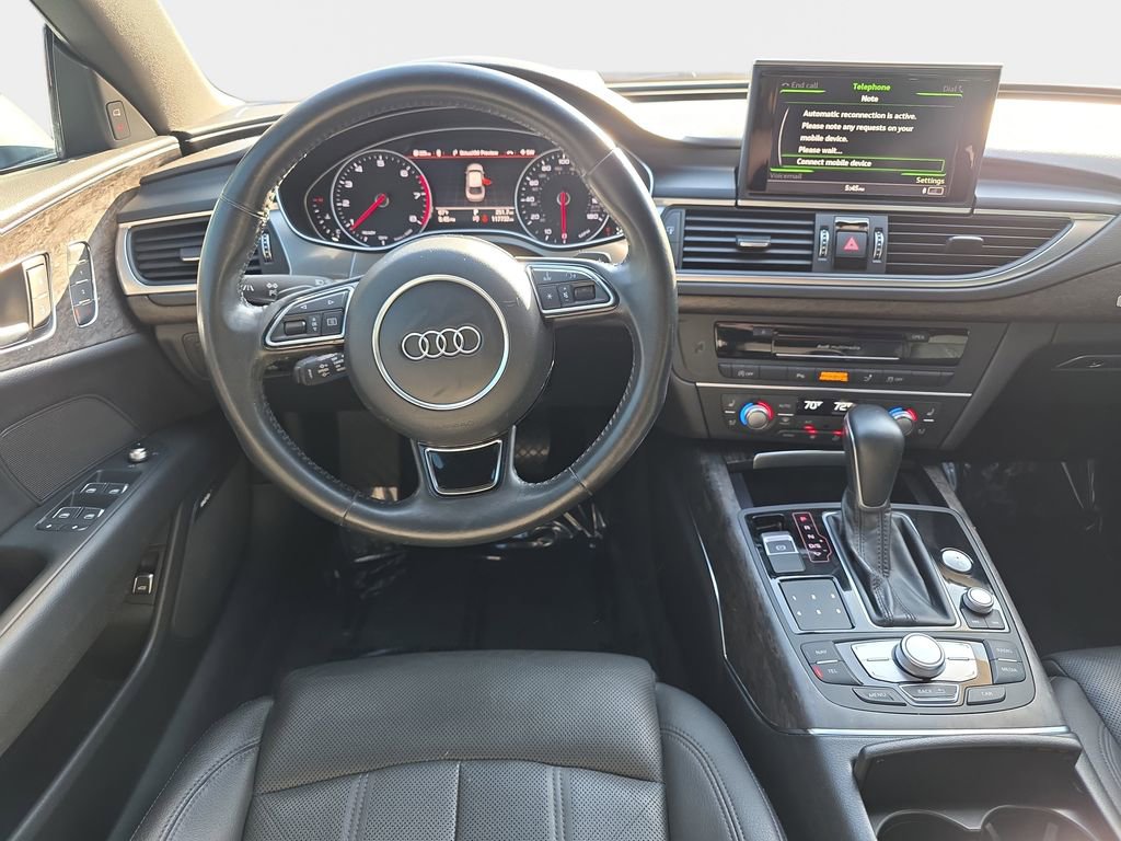 Used 2017 Audi A7 3.0T Prestige w/ Prestige Package AWD/4WD image 19