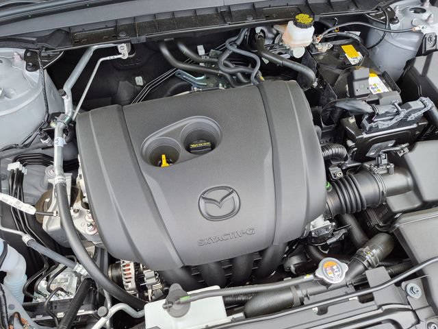 New 2026 MAZDA CX-5 Preferred AWD/4WD image 13