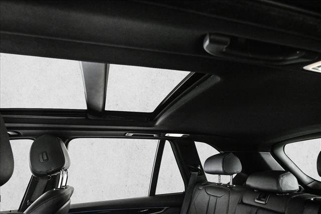 Used 2018 BMW X5 xDrive35i image 20