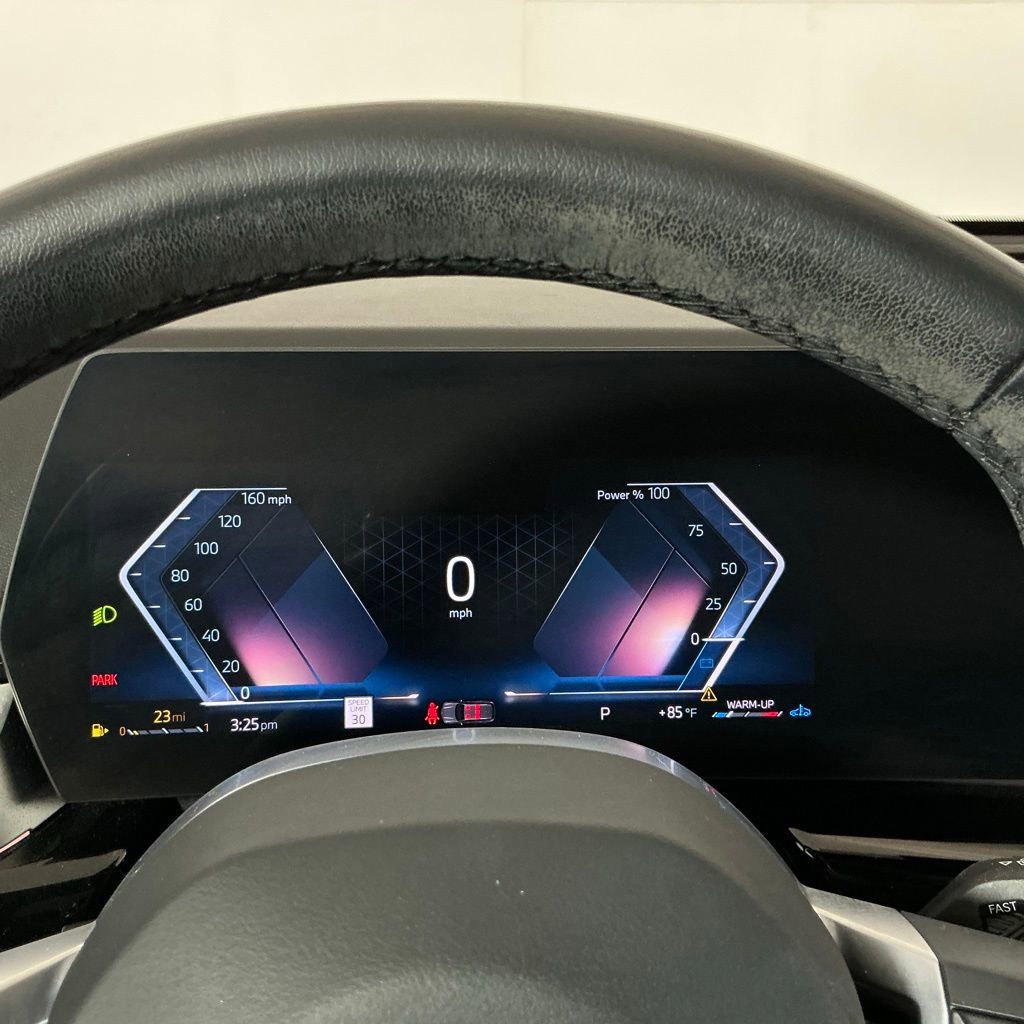 Certified 2023 BMW X1 xDrive28i w/ Convenience Package image 10