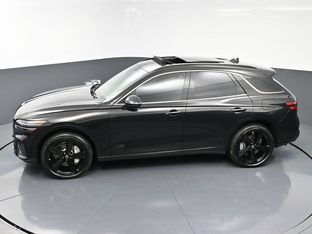 Used 2024 Genesis GV70 2.5T w/ Sport Prestige Package image 46