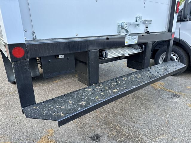 New 2026 Ford Transit 350 DRW AWD image 16