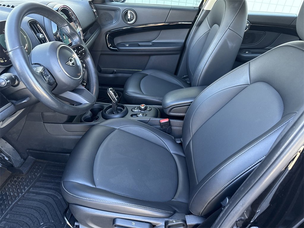 Used 2022 MINI Cooper Countryman image 9