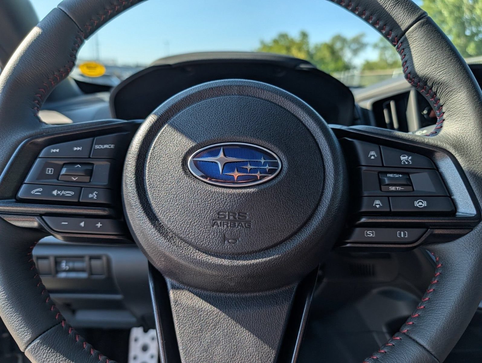New 2026 Subaru Impreza RS AWD/4WD image 33