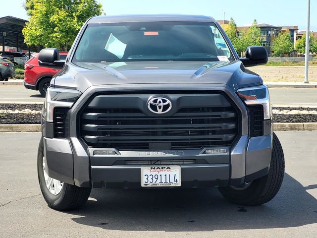 Used 2023 Toyota Tundra SR5 RWD image 3