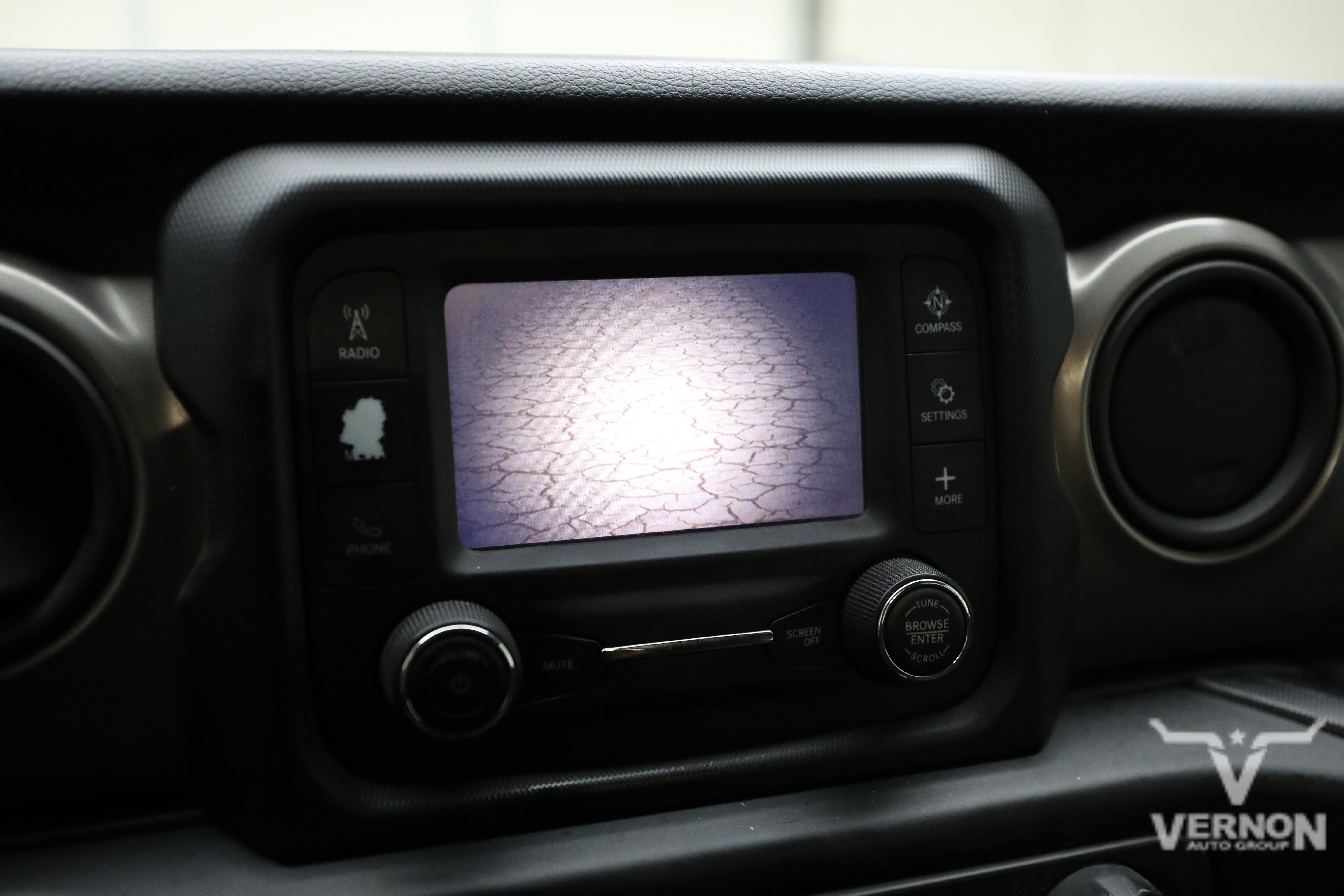 Used 2020 Jeep Wrangler Unlimited Sport AWD/4WD image 23