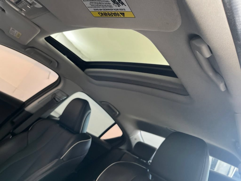 Used 2019 Acura ILX w/ Technology Package FWD image 75