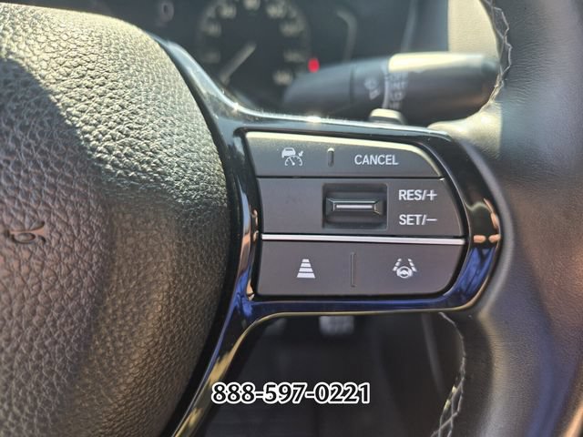 Used 2022 Honda Civic Sport image 26