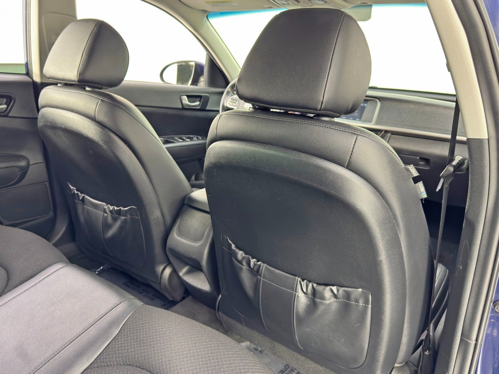 Used 2018 Kia Optima S w/ Panoramic Sunroof Package image 31