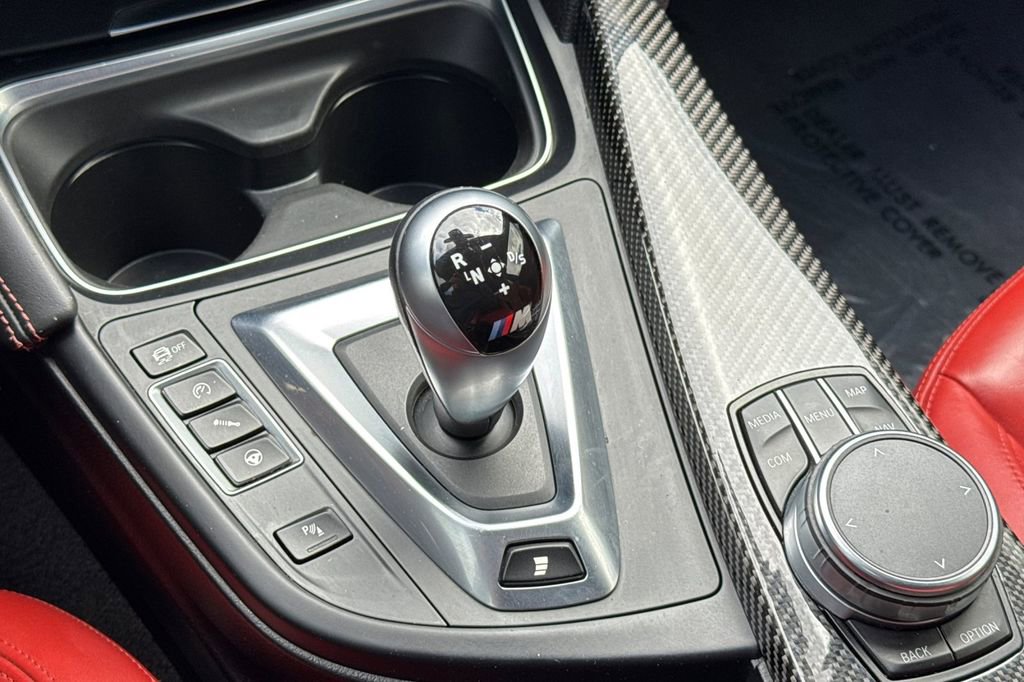 Used 2020 BMW M4 Coupe w/ Competition Package image 19