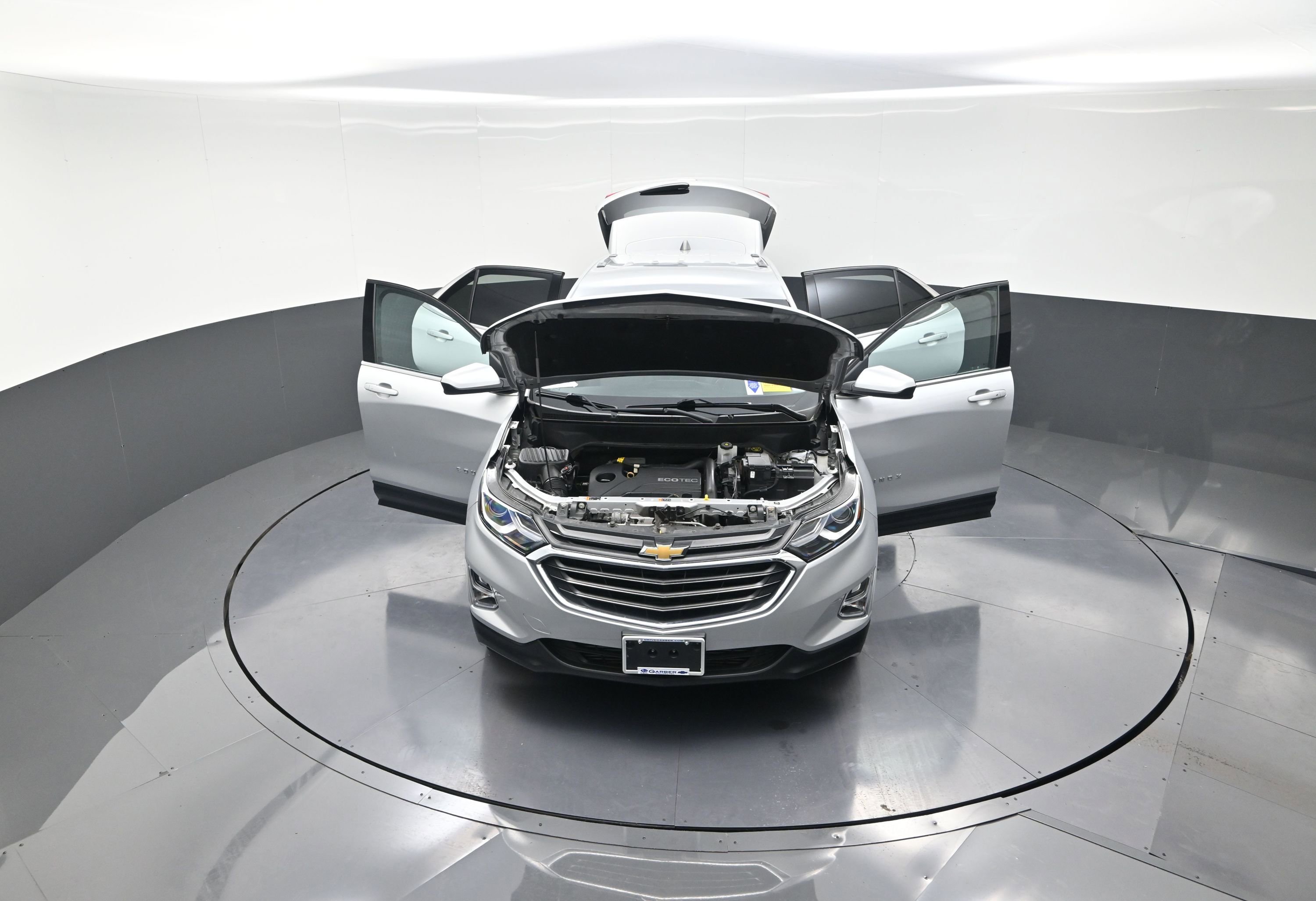 Used 2019 Chevrolet Equinox LT image 13