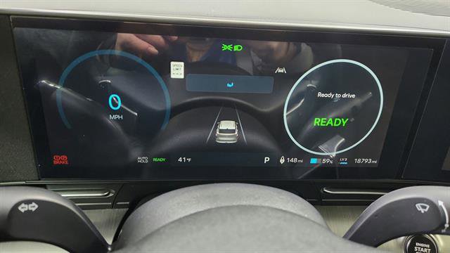 Used 2024 Hyundai Kona SEL image 19