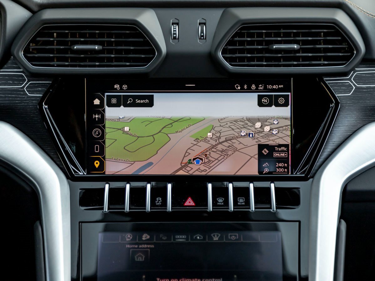 Used 2024 Lamborghini Urus S image 18