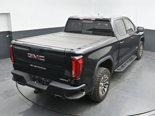 Used 2019 GMC Sierra 1500 AT4 w/ AT4 Premium Package image 25
