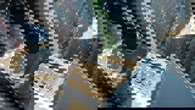 New 2025 Ford Bronco Heritage Edition image 22