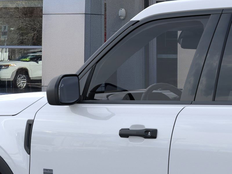 New 2025 Ford Bronco Sport Big Bend w/ Convenience Package image 21
