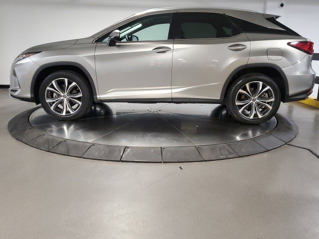 Used 2022 Lexus RX 350 AWD w/ Premium Package image 6
