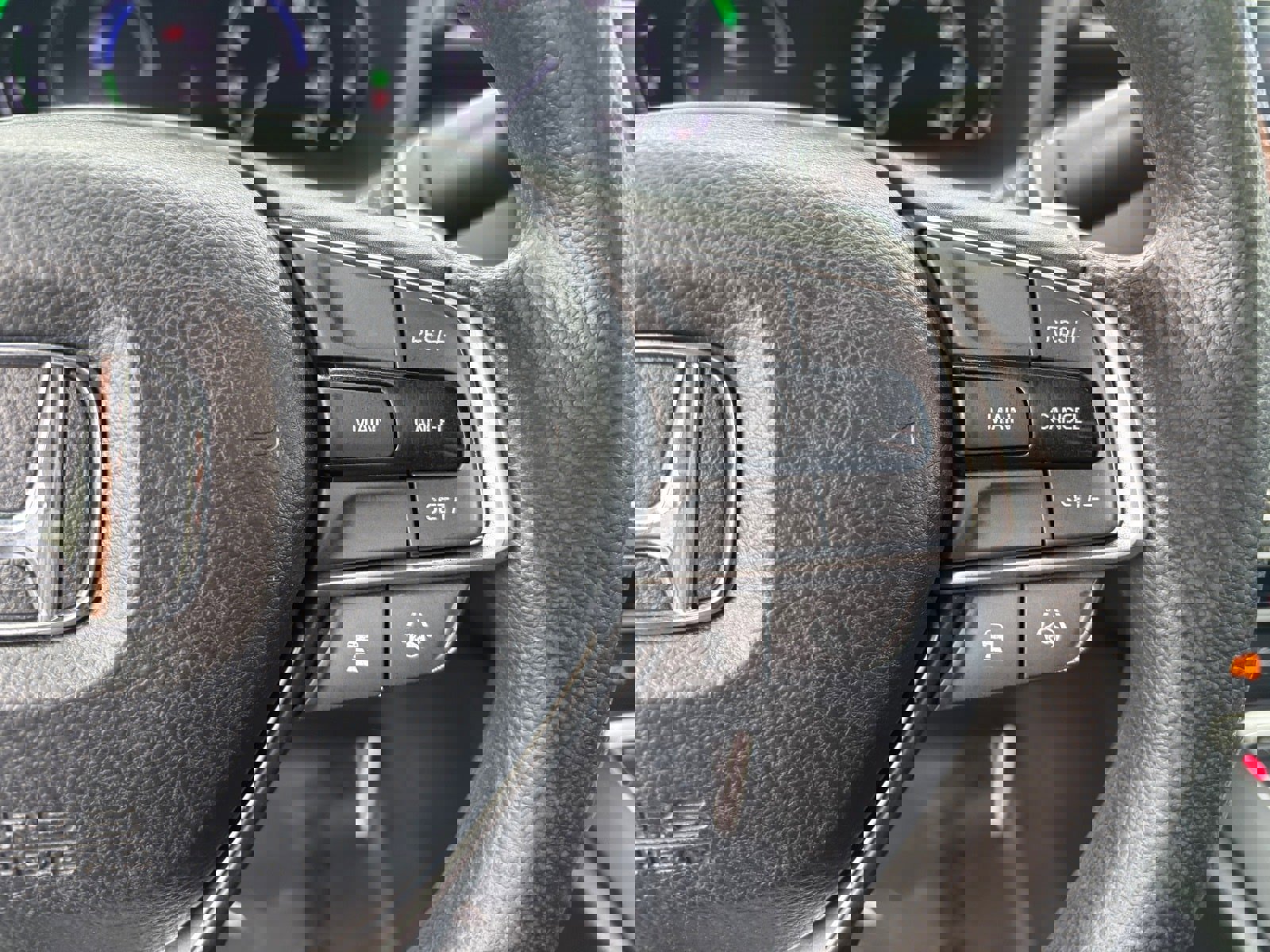 Certified 2021 Honda Insight EX image 31