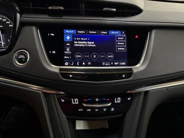 Used 2024 Cadillac XT5 Premium Luxury w/ LPO, Floor Liner Package AWD/4WD image 41