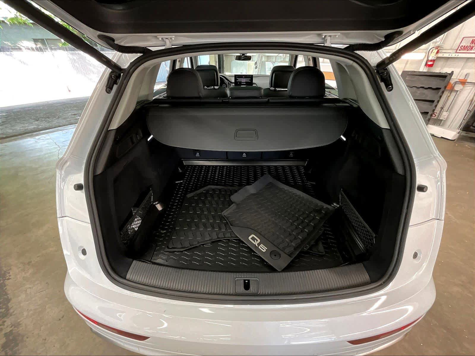 Used 2023 Audi Q5 2.0T Premium Plus w/ Premium Plus Package image 30