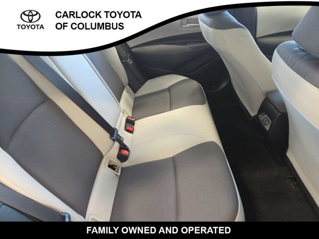 Used 2023 Toyota Corolla LE FWD image 16